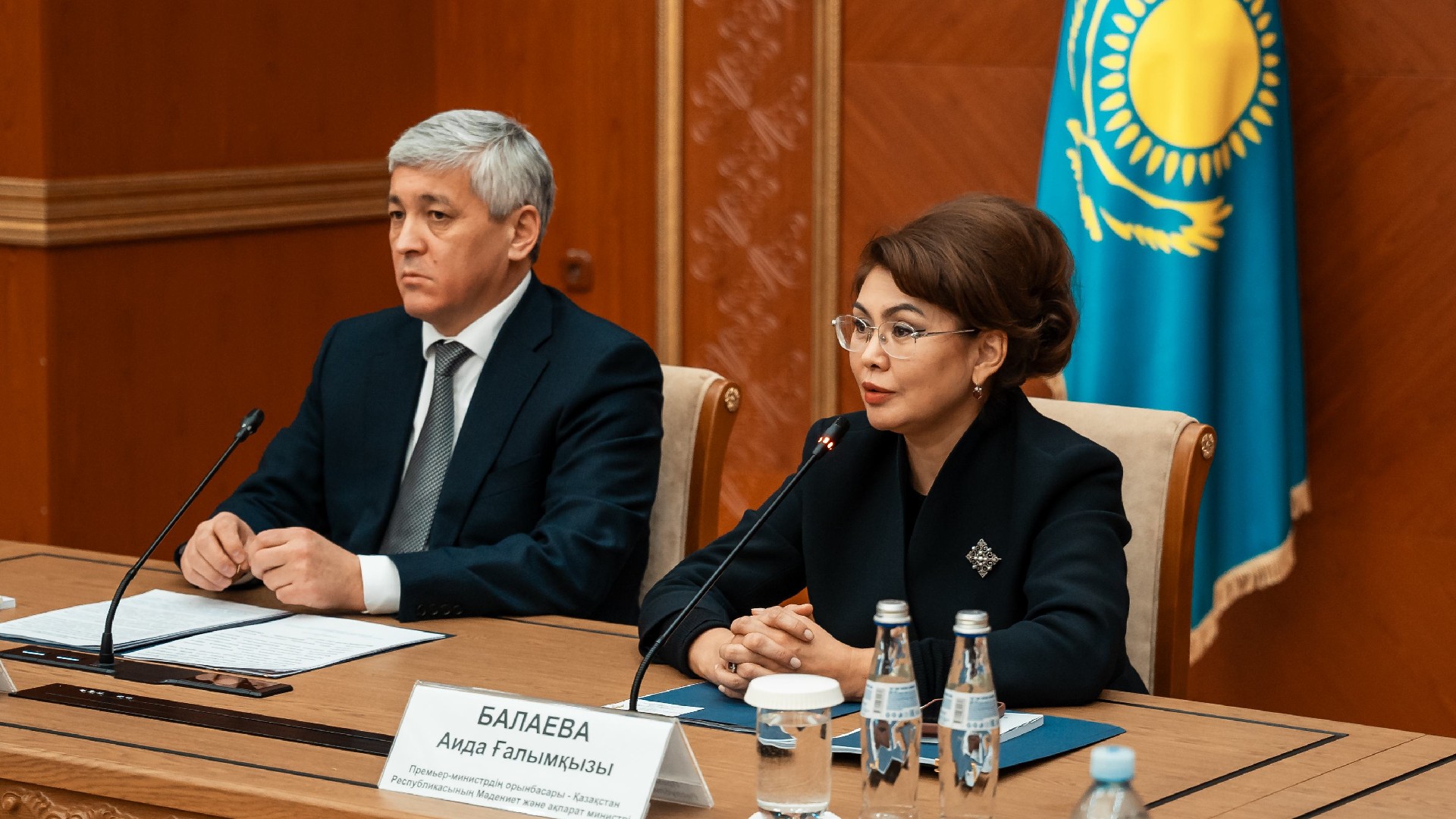 الەۋمەتتىك قىزمەتتىڭ ساپاسى ماڭىزدى