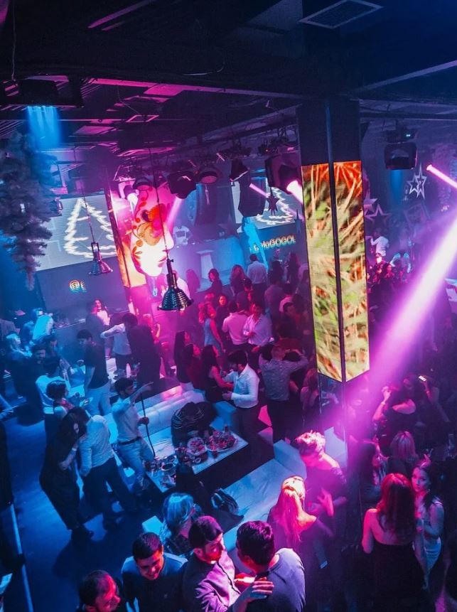 تۇنگى كلۋبتار تارتىپكە باعىنباي تۇر