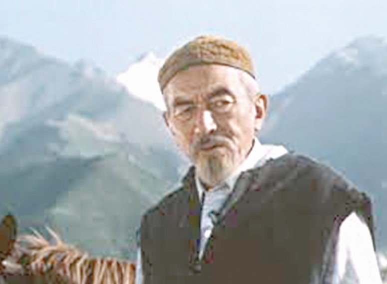 اكتەرلىككە باستاعان ءسات