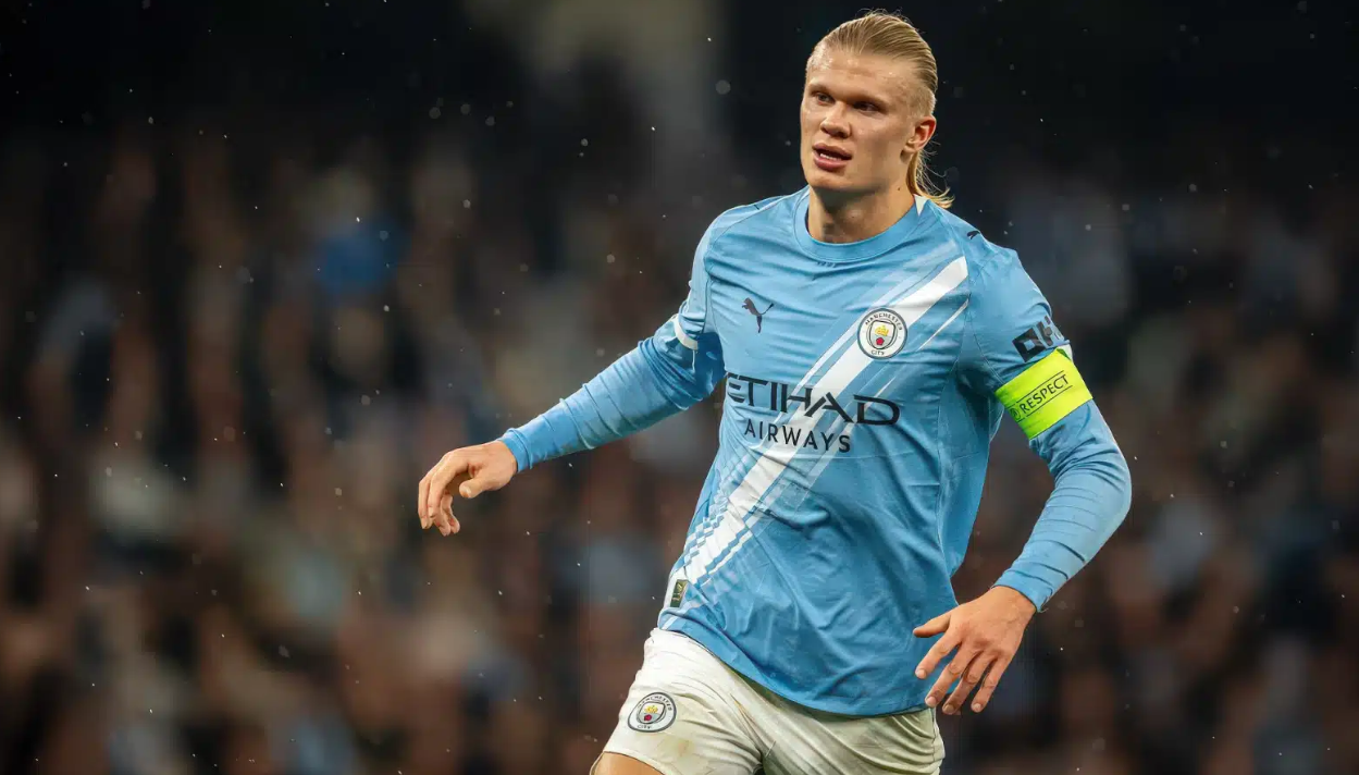 «رەال» حولاندقا كوز تىگىپ وتىر: كلۋب پرەزيدەنتى «مانچەستەر سيتي» جۇلدىزىن قاتارعا قوسۋدى قالايدى