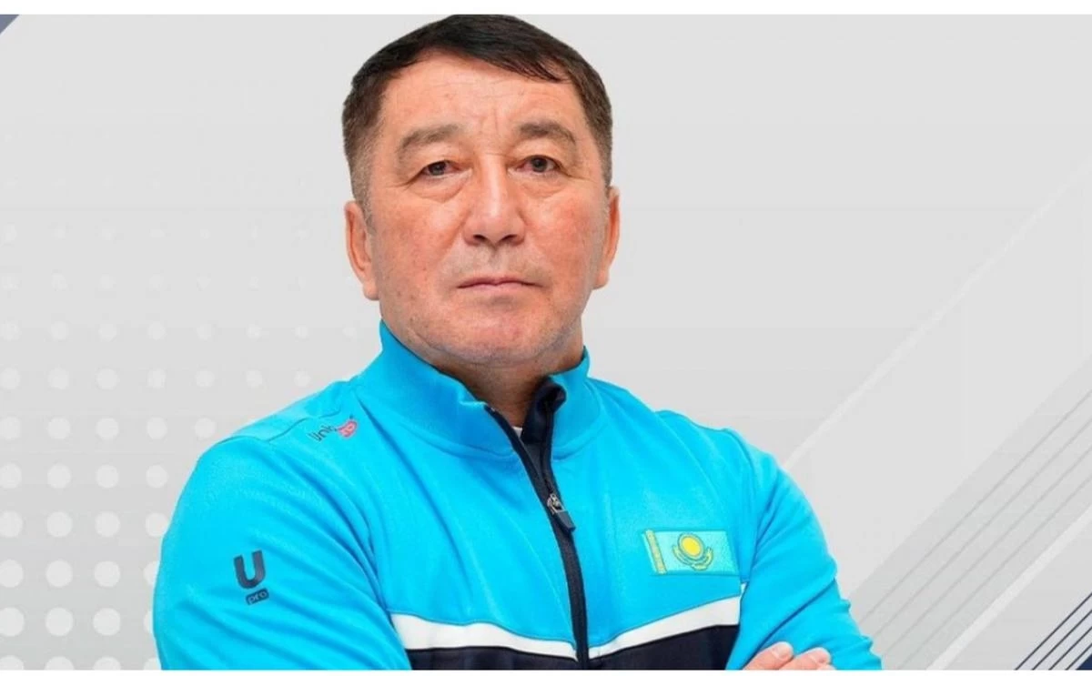 قايرات ءساتجانوۆ جاڭا قىزمەتكە تاعايىندالدى