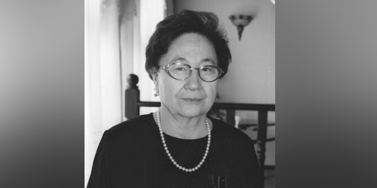 دىنمۇحامەد قوناەۆتىڭ قارىنداسى راۋزا قوناەۆا دۇنيەدەن وزدى