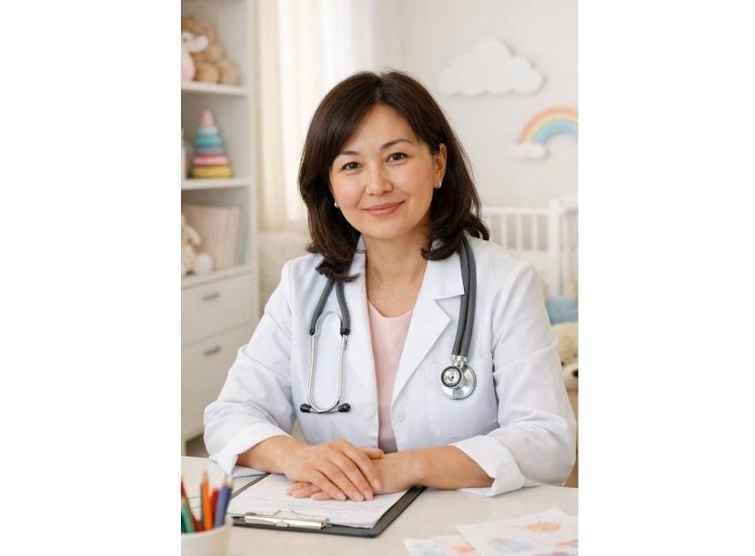 بىلتىر قانشا مەديتسينا قىزمەتكەرى بىلىكتىلىگىن ارتتىردى؟