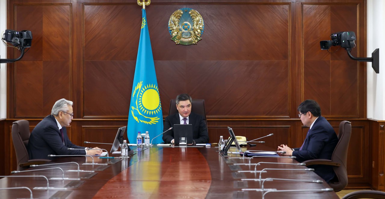 ۇكىمەت جەكە مەديتسينالىق ۇيىمداردى قارجىلاندىرۋدا كوپتەگەن زاڭبۇزۋشىلىقتاردى انىقتادى