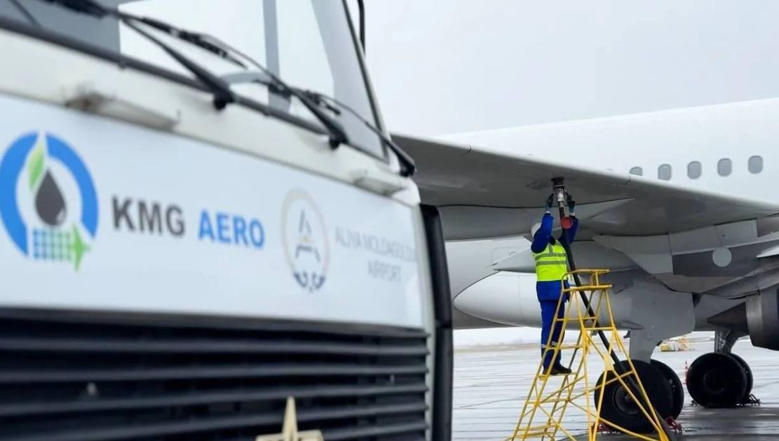 «قاناتقا قۇيۋ» ءتاسىلى: ەل اۋەجايلارىندا اۋە كەروسينى ارزاندادى