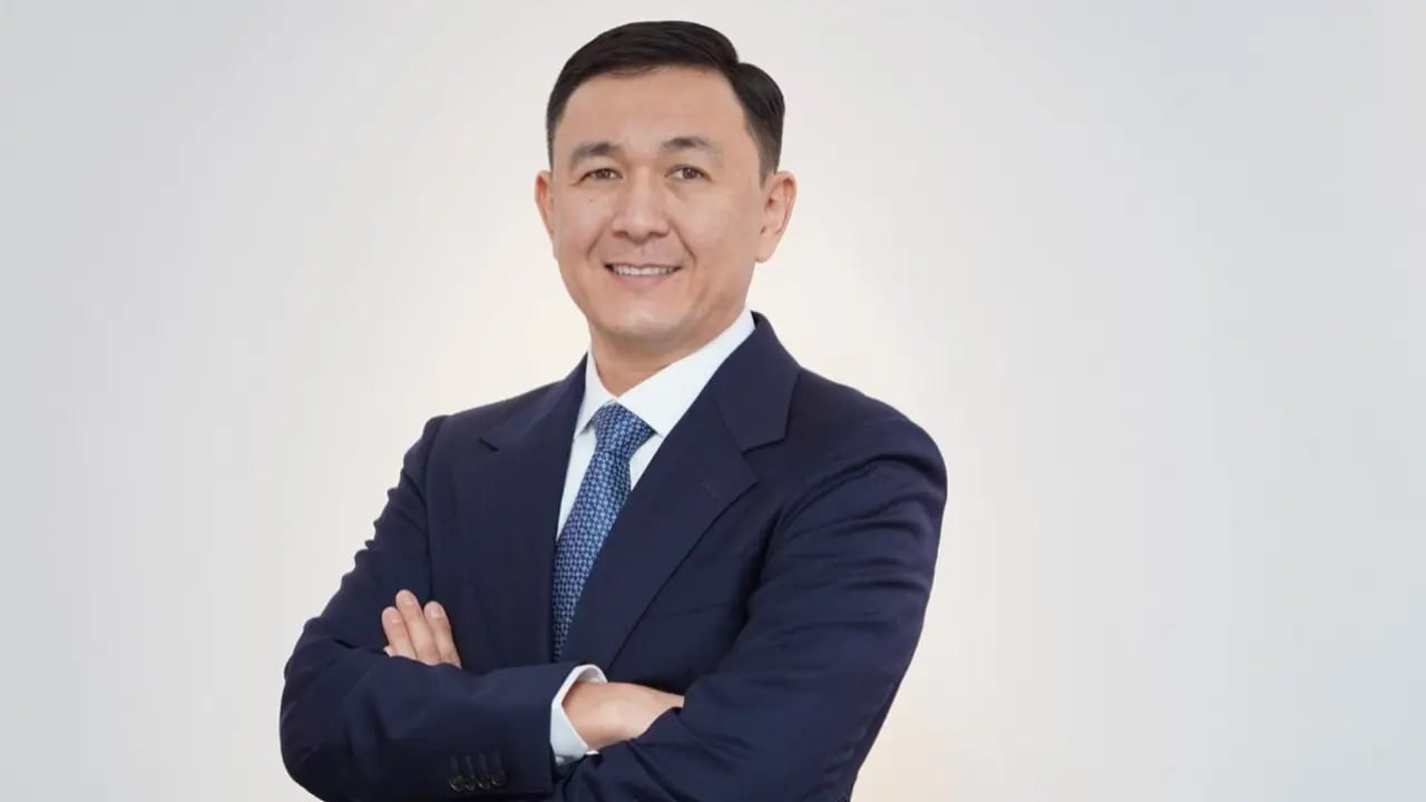 تالعات عازيزوۆ «Kazakh Tourism» توراعاسى بولىپ تاعايىندالدى