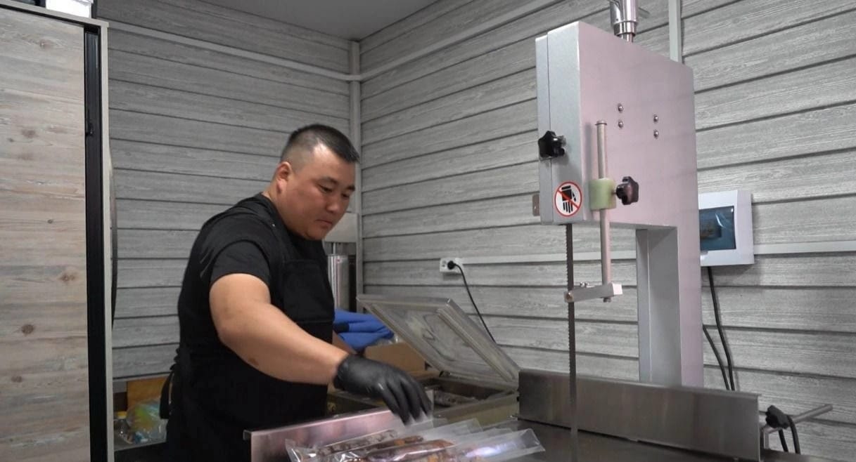 «اۋىل اماناتىنىڭ» شاپاعاتى