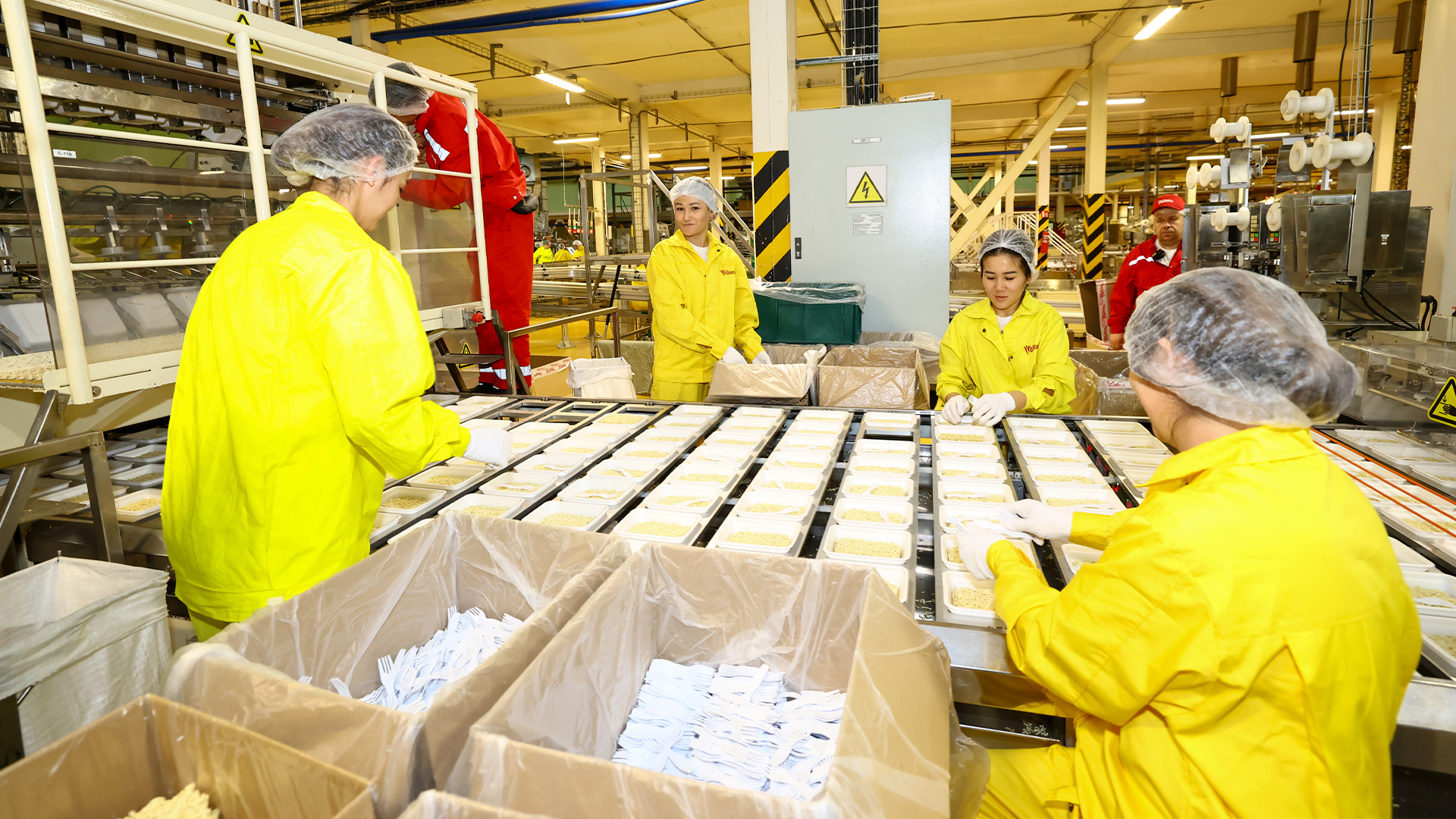 سالىق باسەكەلەستىكتى قالاي دامىتادى؟