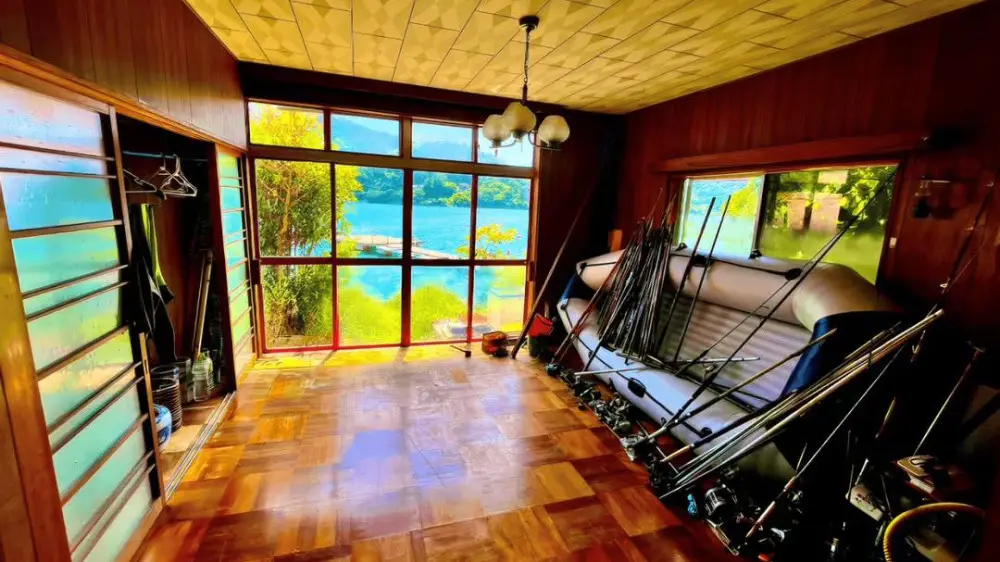 جاپونيادا تەڭىز جاعاسىنداعى ءۇي 6,5 ملن تەڭگەگە ساتىلىمعا شىقتى