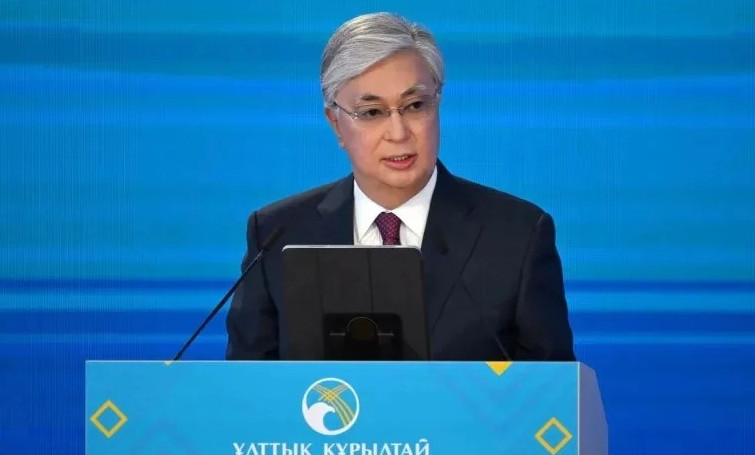 ۇلتتىق قۇرىلتايدا ايتىلعان تاپسىرمالار قالاي جۇزەگە اسىپ جاتىر؟