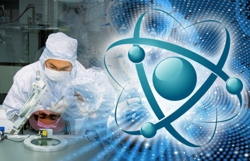 اتوم ەنەرگەتيكاسىن قاۋىپسىز دامىتۋدىڭ جولدارى قانداي؟