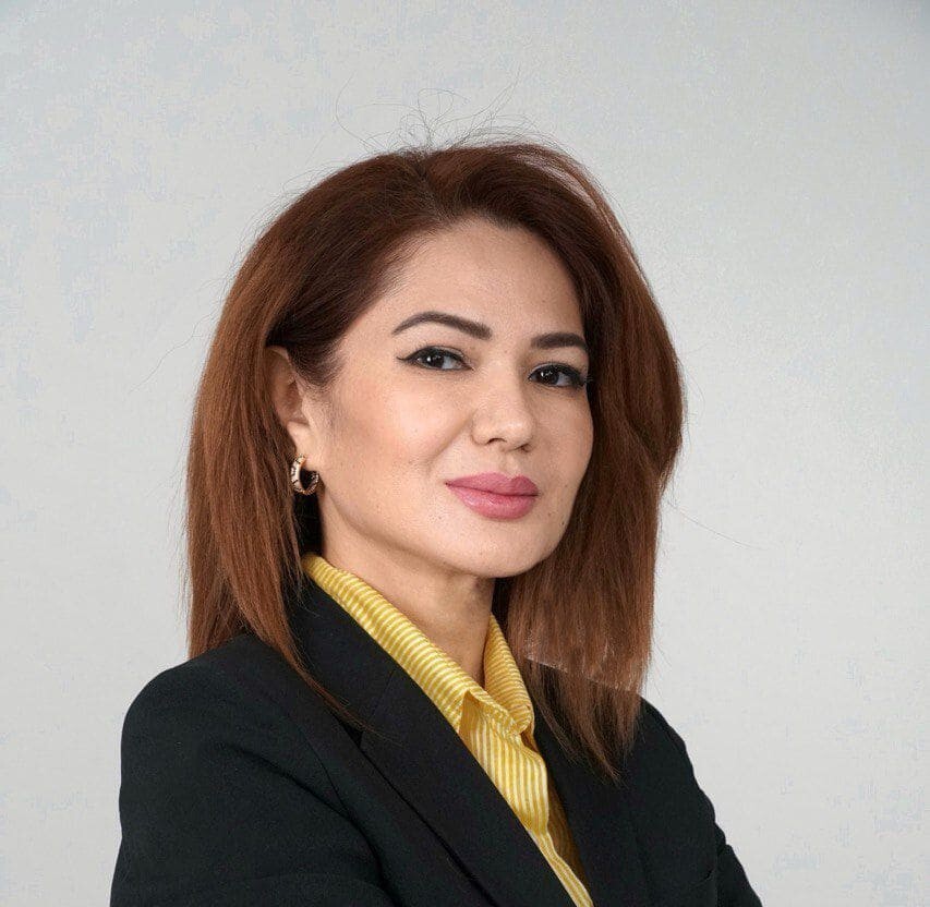 «Dara» پرەزيدەنتتىك باستامالارى قورىنا جاڭا باسشى تاعايىندالدى