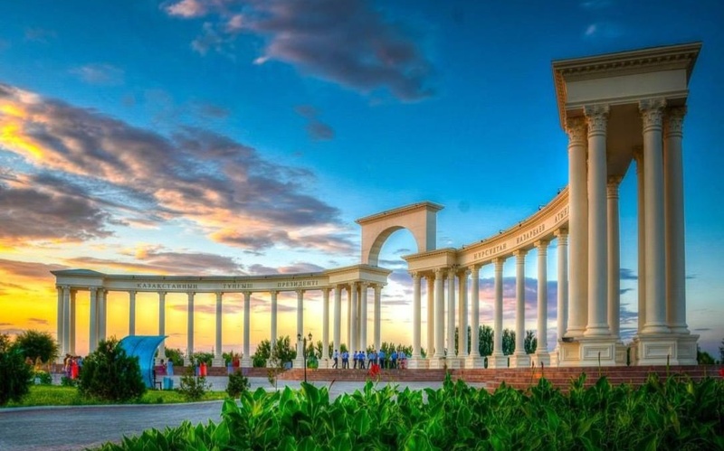 قۇمارپازدار قاتارىن سيرەتكەن قۇجات