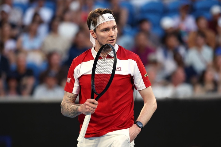 الەمنىڭ 10-شى راكەتكاسى اتانعان بۋبليك «Australian Open» ءتۋرنيرىن ءساتتى باستادى