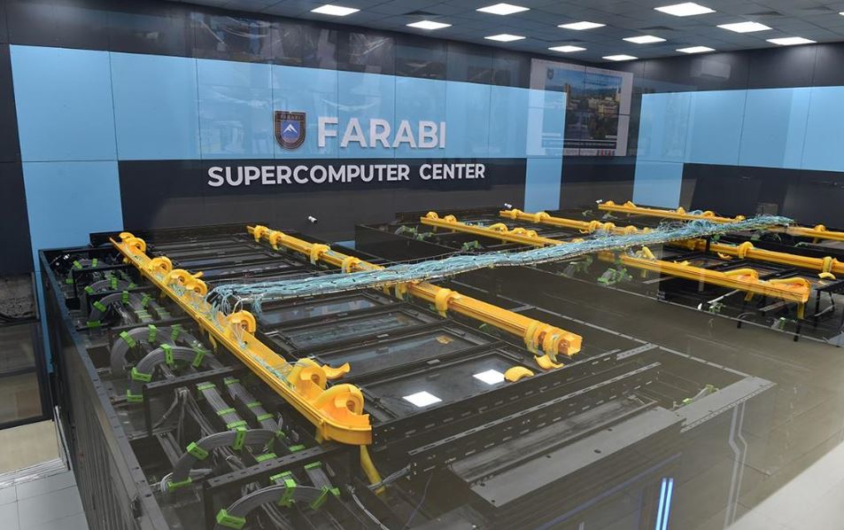 سۋپەركومپيۋتەردىڭ قاجەتتىلىگى نەدە؟