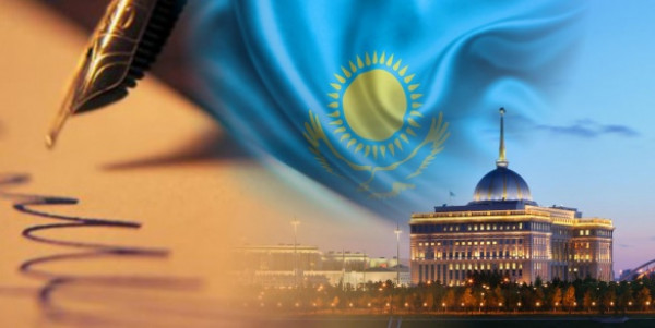 ۆيتسە-پرەزيدەنتتىڭ مىندەتى قانداي بولادى؟