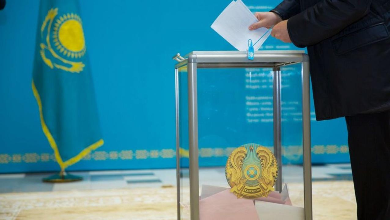 توقاەۆ: مەملەكەت باسشىسى مەرزىمىنەن بۇرىن قىزمەتتەن كەتسە, ەكى ايدىڭ ىشىندە كەزەكتەن تىس پرەزيدەنت سايلاۋى وتەدى