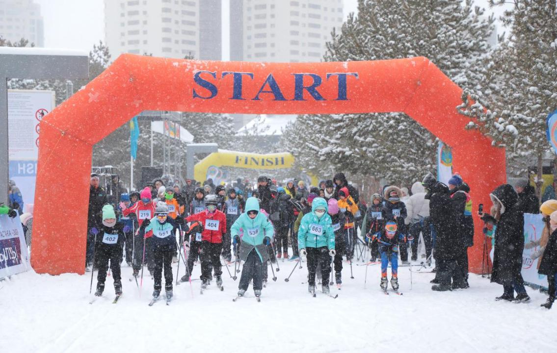 ەلوردادا بۇقارالىق شاڭعى جارىسى قاشان وتەدى؟