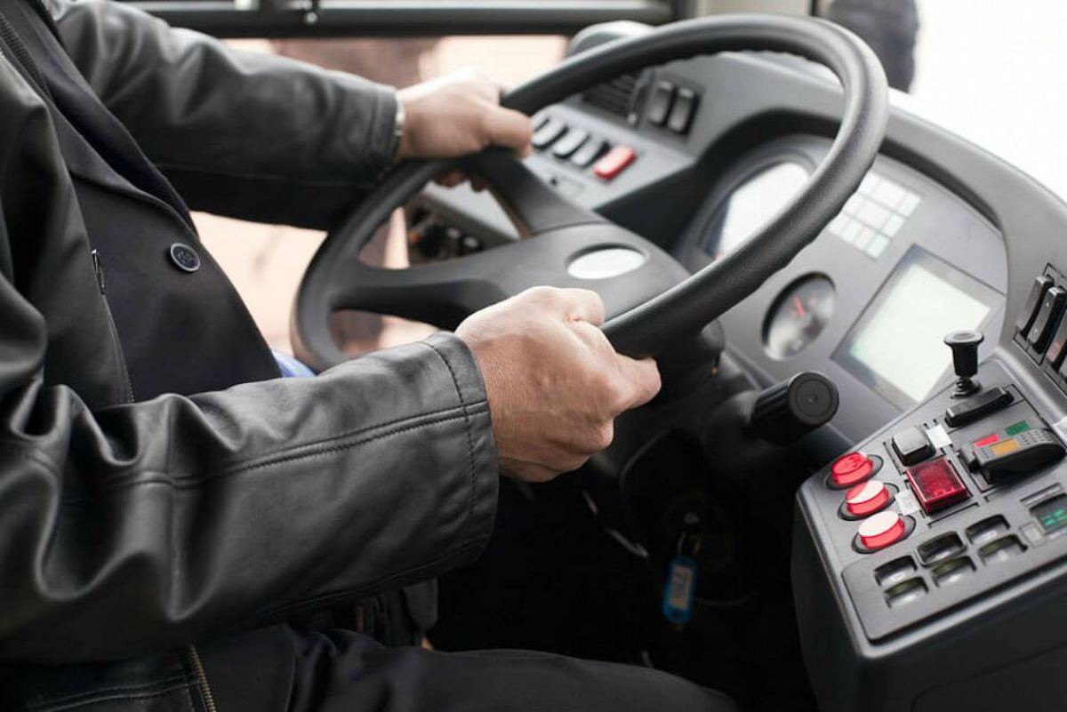 استانادا 500 اۆتوبۋس جۇرگىزۋشىسى جاۋاپكەرشىلىككە تارتىلدى