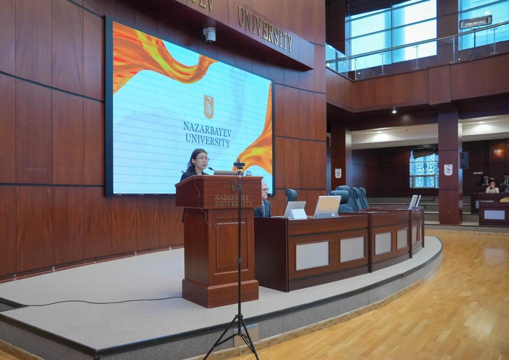 عالىمدار ءوز جوبالارىنا قالاي ءىرى قارجى تارتا الادى؟