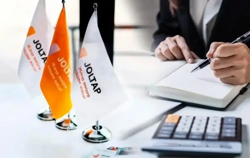 JOLTAP-پەن جوبا باستاعاندار كوپ: ەلوردالىق تۇرعىن قالاي ءوز تابىسىن ارتتىردى؟