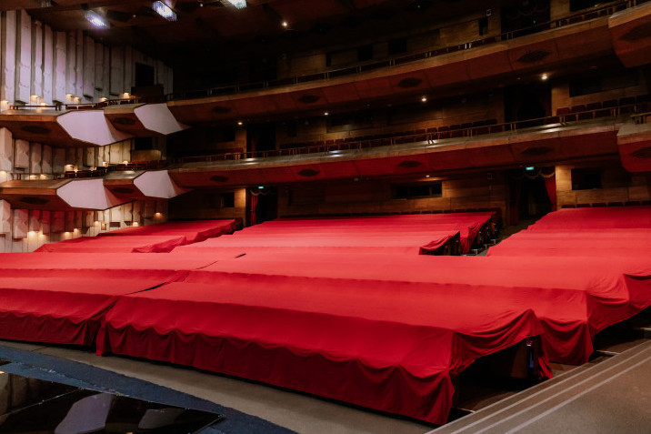 ەكى جىلدىڭ ىشىندە ەلىمىزدەگى 100-دەن استام مادەنيەت وشاعى جوندەلەدى