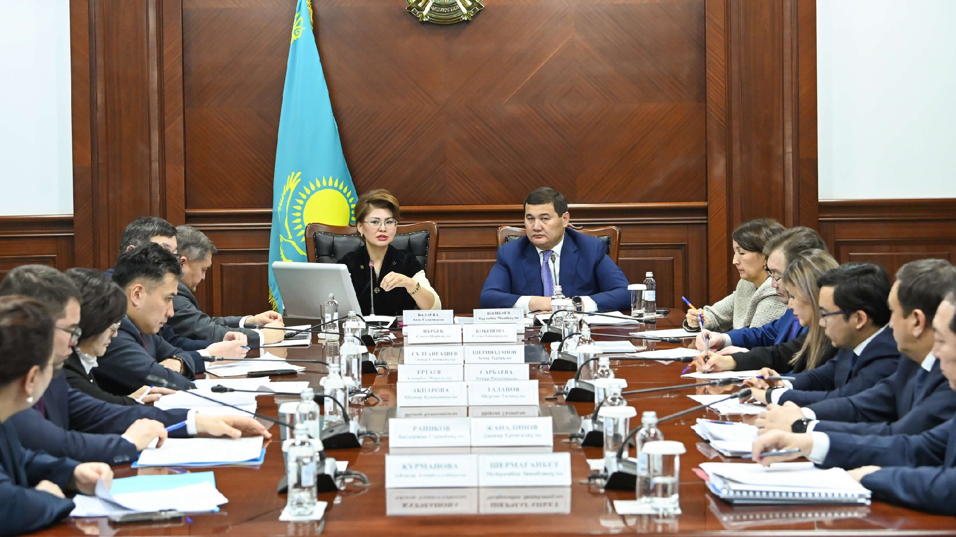 باستى ماقسات – حالىقتىڭ ءال-اۋقاتىن جاقسارتۋ