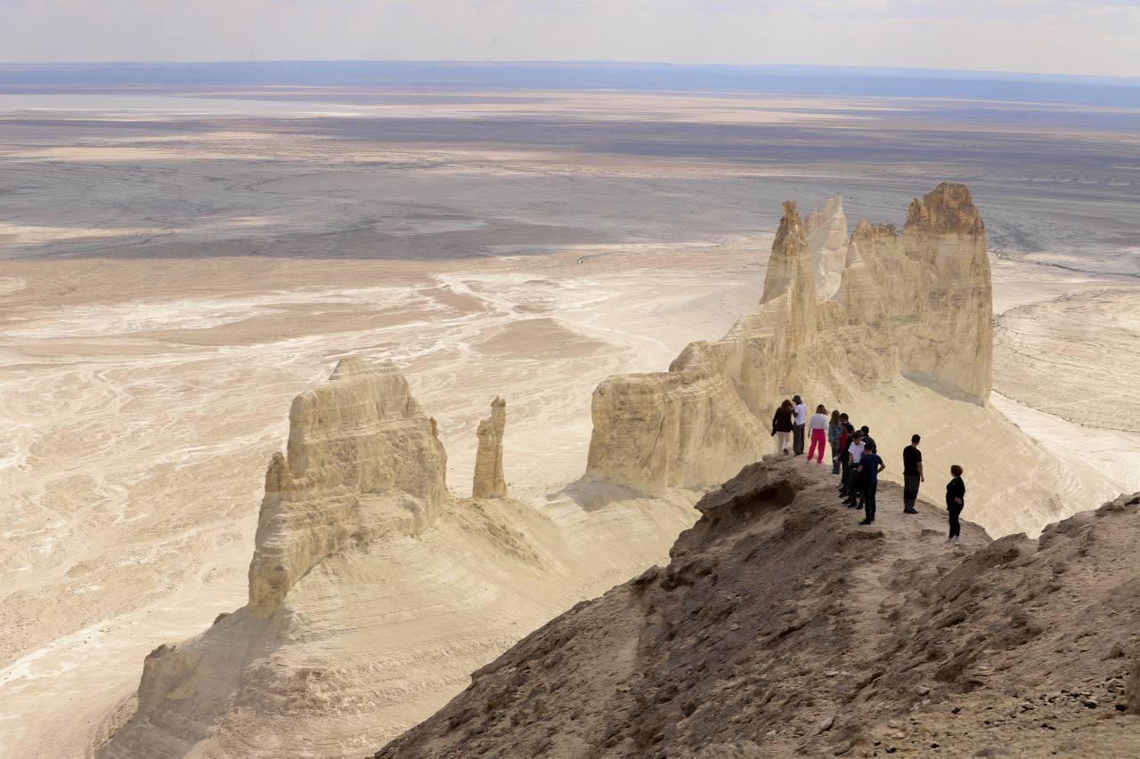 بوزجىرانىڭ تۇمسا تابيعاتى رەسەيلىك كورەرمەندى تامساندىردى