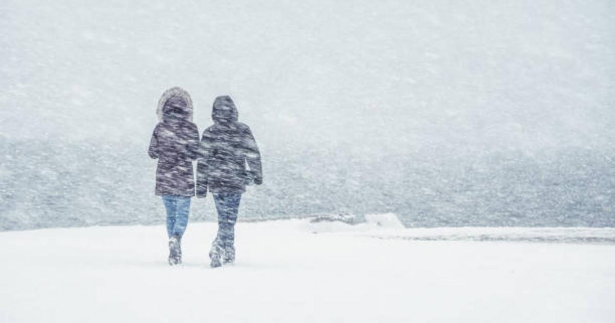 قار جاۋىپ, بۇرقاسىن سوعادى: 20 قاڭتارعا ارنالعان اۋا رايى بولجامى