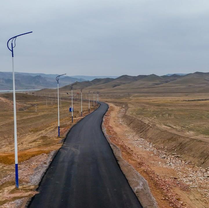 قوناەۆتا جول جاعدايى جاقساردى ما؟