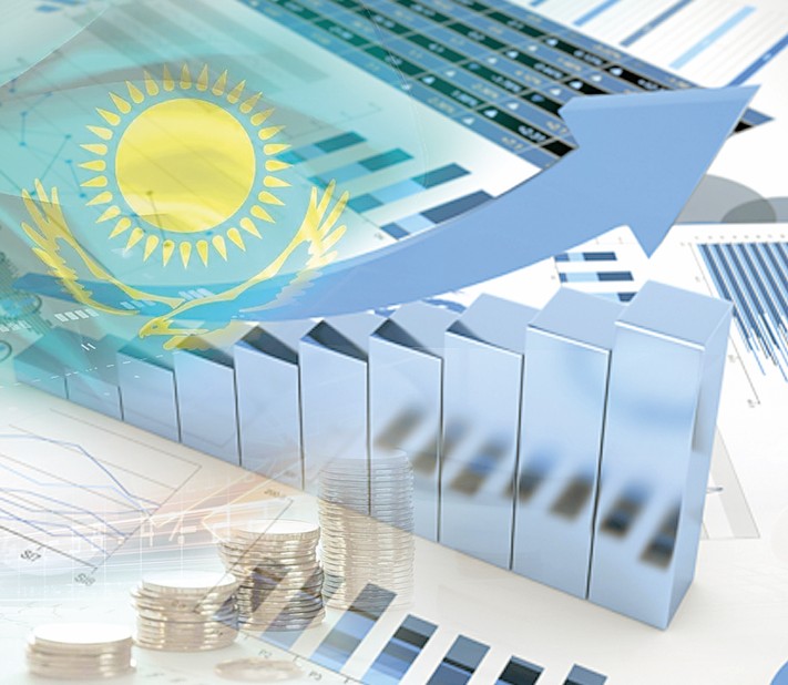 ەكونوميكالىق ءوسىم حالىقتىڭ تابىسىنا قالاي اسەر ەتەدى؟