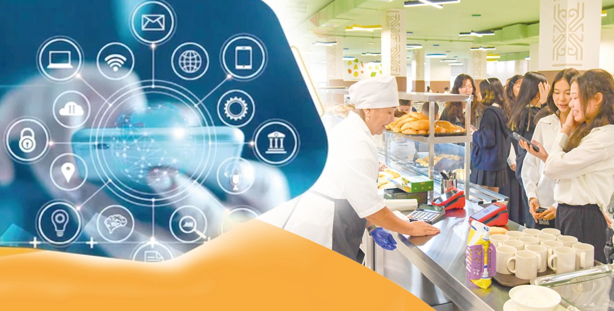 «الەۋمەتتىك ءاميان» – ادىلەتتىلىك, اشىقتىق ايناسى