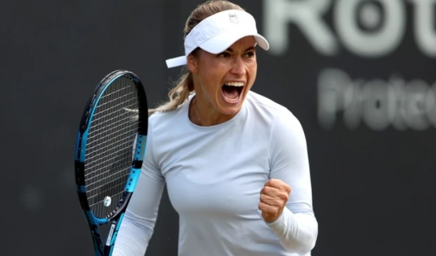 زارينا ۇتىلدى, قالعاندارى قاتاردا