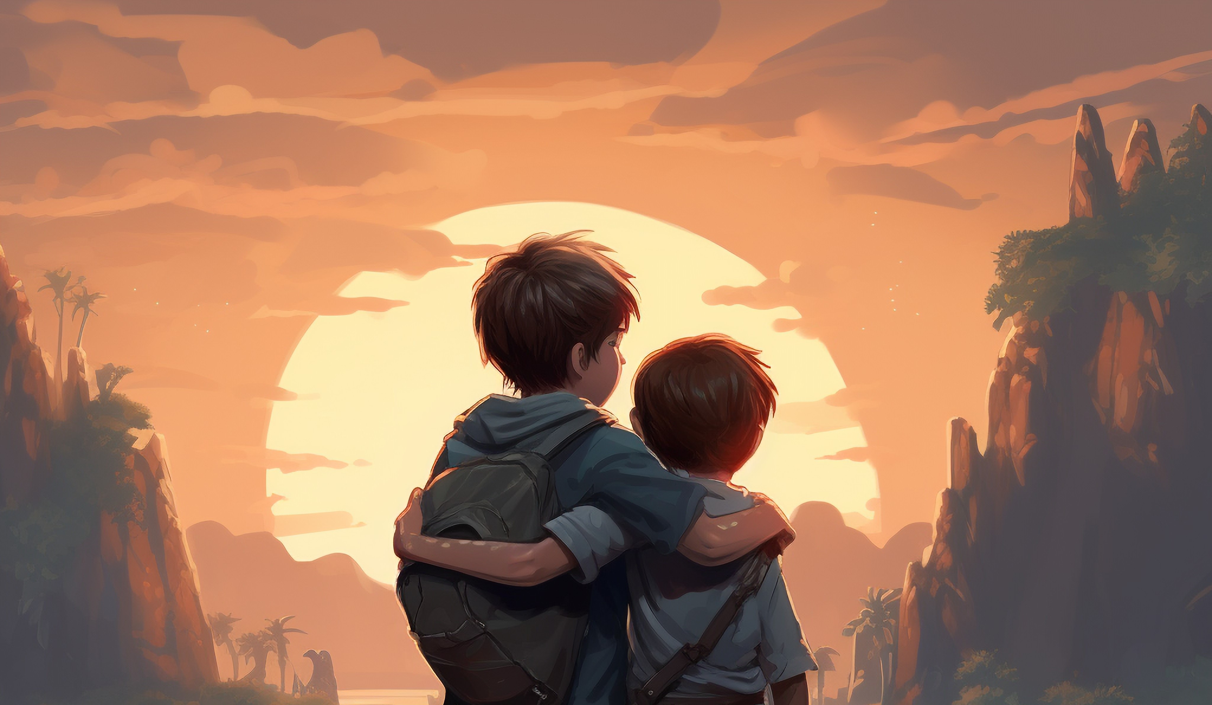 ارقامنان قاقپاشى, اعا!