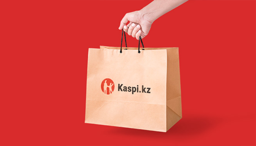 Kaspi ەلىمىزدىڭ 300 قالاسى مەن اۋىلىنا تاپسىرىستى جەتكىزۋدى قالاي ۇيىمداستىردى؟