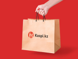 Kaspi ەلىمىزدىڭ 300 قالاسى مەن اۋىلىنا تاپسىرىستى جەتكىزۋدى قالاي ۇيىمداستىردى؟