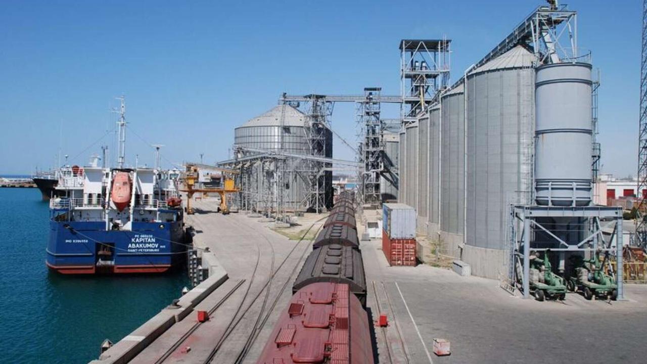 يرانعا استىق ەكسپورتى 72%-عا ارتتى