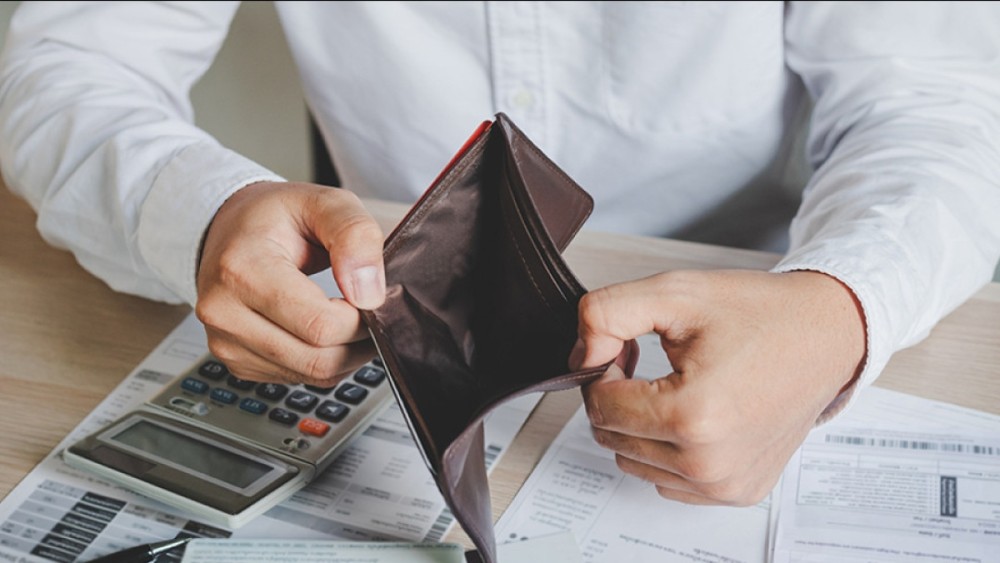 قاساقانا بانكروتتىق جاريالاعان كومپانيالار كوبەيدى: 44 قىلمىستىق ءىس قوزعالدى