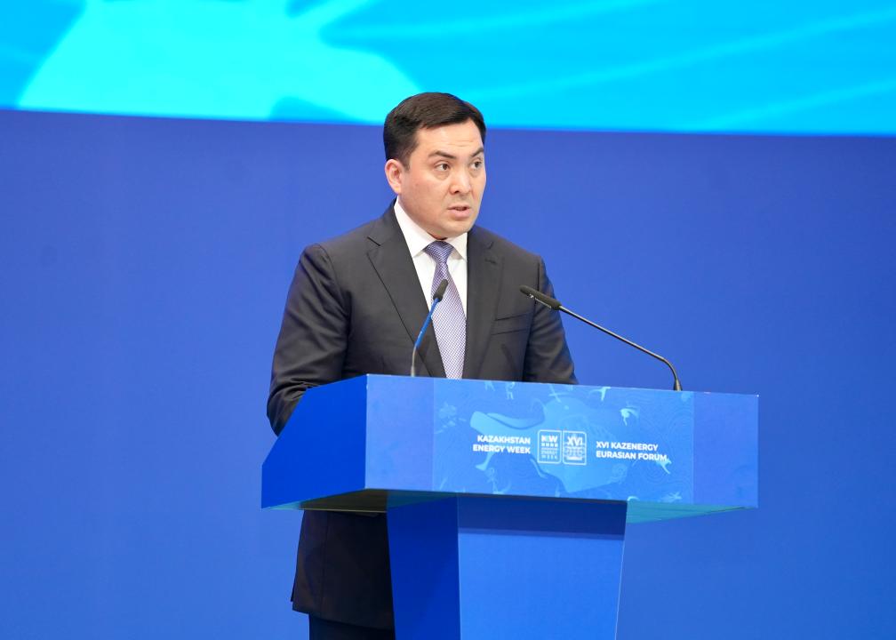 گيدروەنەرگەتيكالىق الەۋەتتى قالاي ارتتىرامىز؟ ەلىمىزدە بىرىڭعاي تسيفرلىق پلاتفورما قۇرىلماق