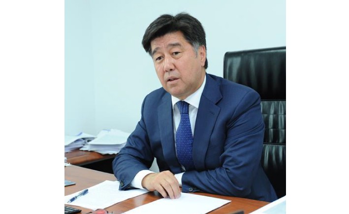 دامۋعا نەگىز بولارلىق باستاما