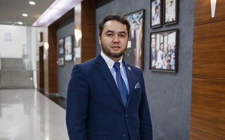 قوعام مەن بيلىك اراسىنداعى سەنىمدى نىعايتادى