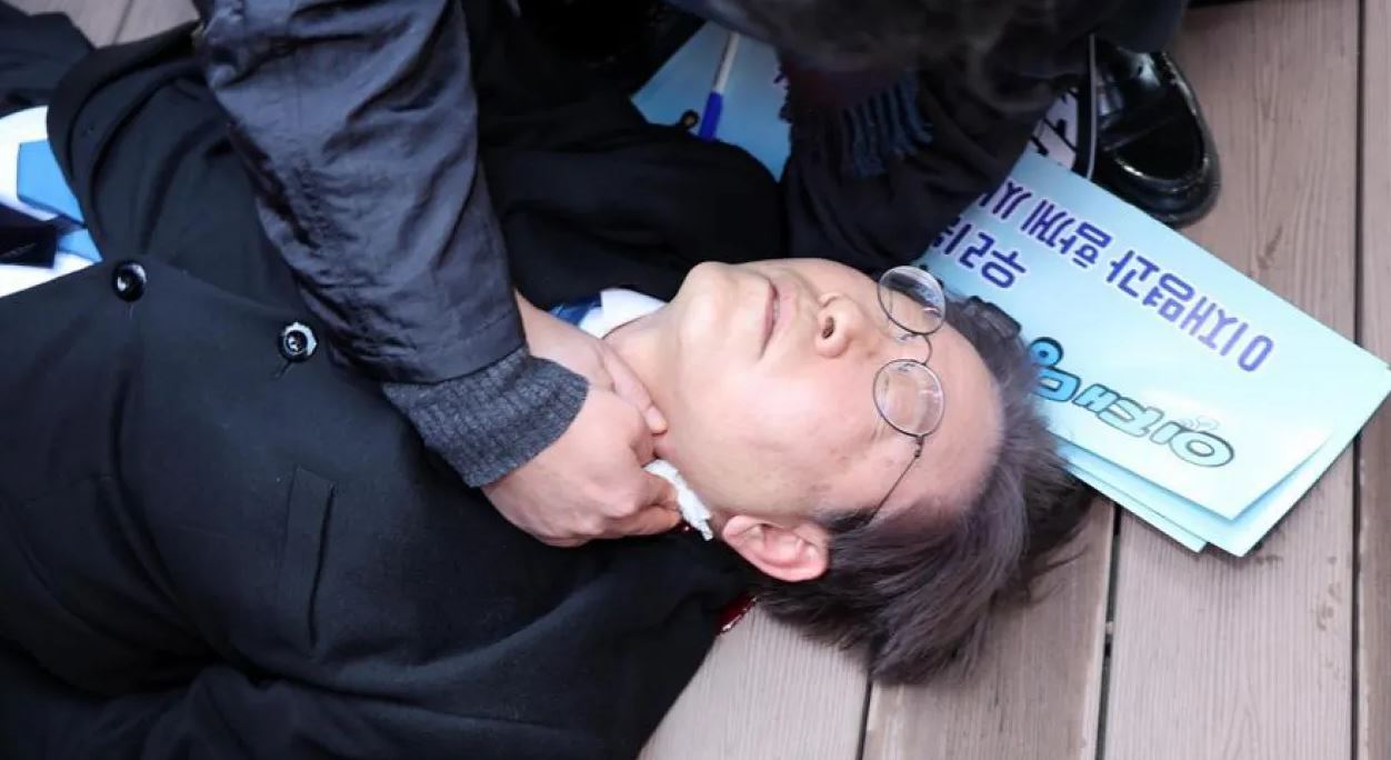 وڭتۇستىك كورەيا پرەزيدەنتىنە جاسالعان قاستاندىق «تەراكت» دەپ تانىلدى