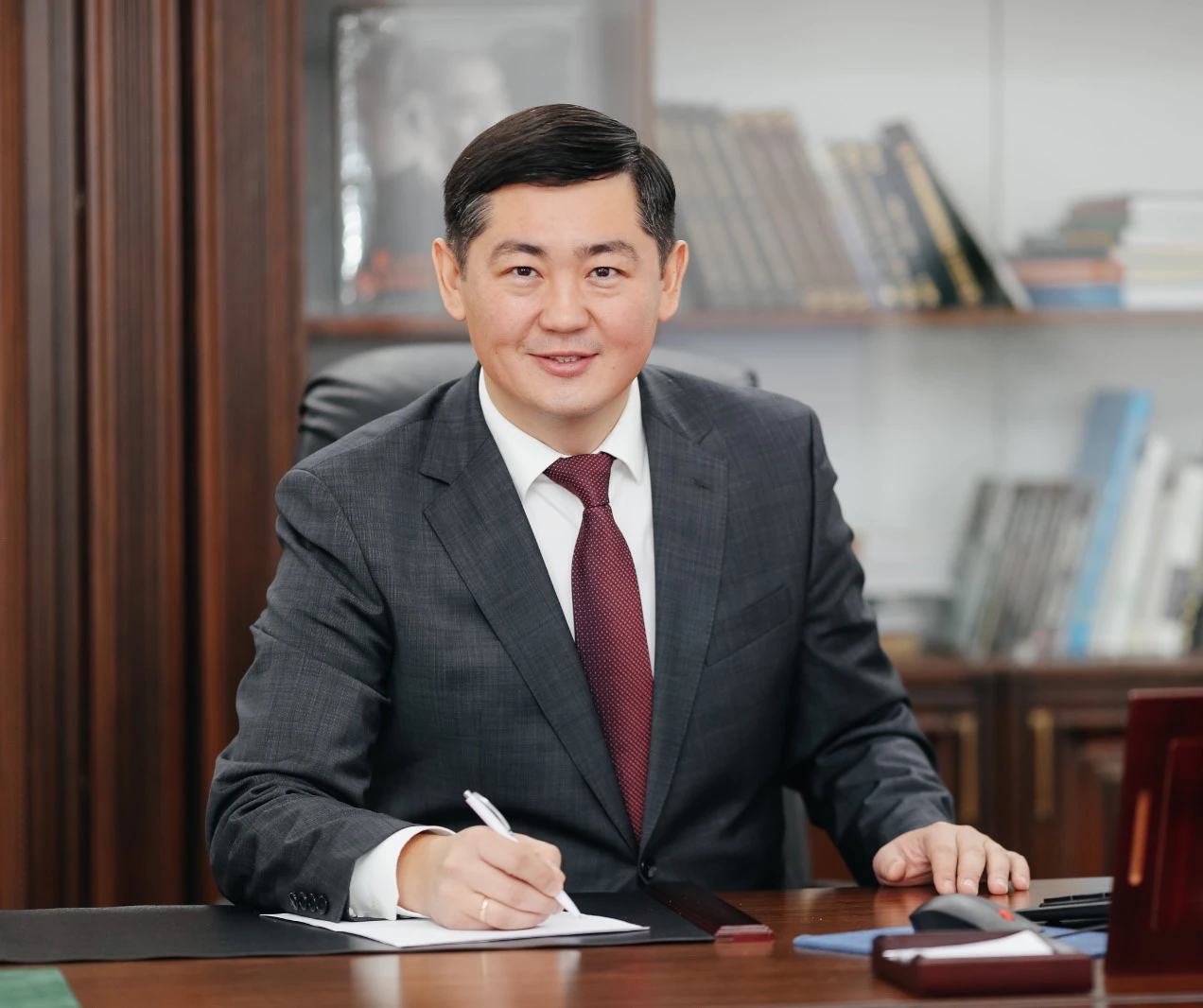 وڭىرلەردىڭ باسىم باعىتتارى ايقىندالدى