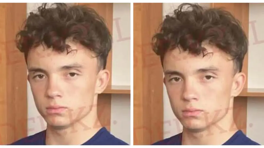 الماتى وبلىسىندا وتكەن جىلى جوعالعان ستۋدەنت ءالى تابىلمادى