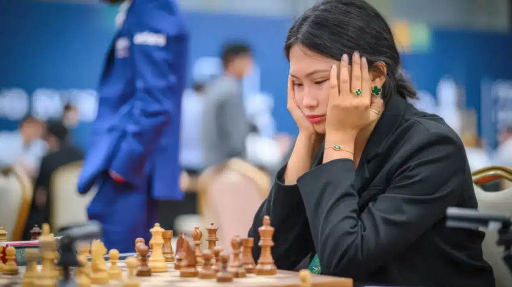 جارىس كۇندەلىگى