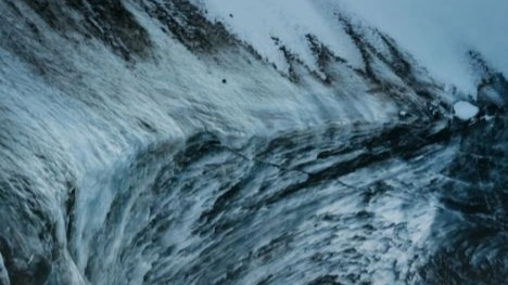 بوگدانوۆيچ مۇزدىعىندا قار كوشكىنى ءجۇرۋى مۇمكىن