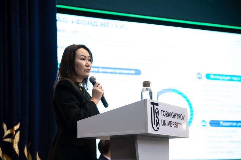 جاس عالىمدارعا ارنالعان مەكتەپ