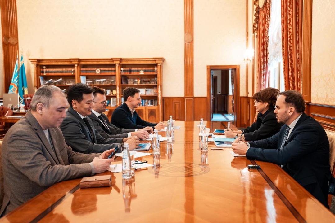 كرەاتيۆتى يندۋستريا مۇمكىندىگى