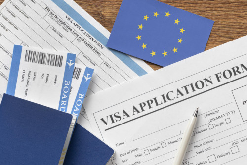 قازاقستان ازاماتتارى ءۇشىن ەۋرووداق ۆيزاسىن الۋ جەڭىلدەي مە؟