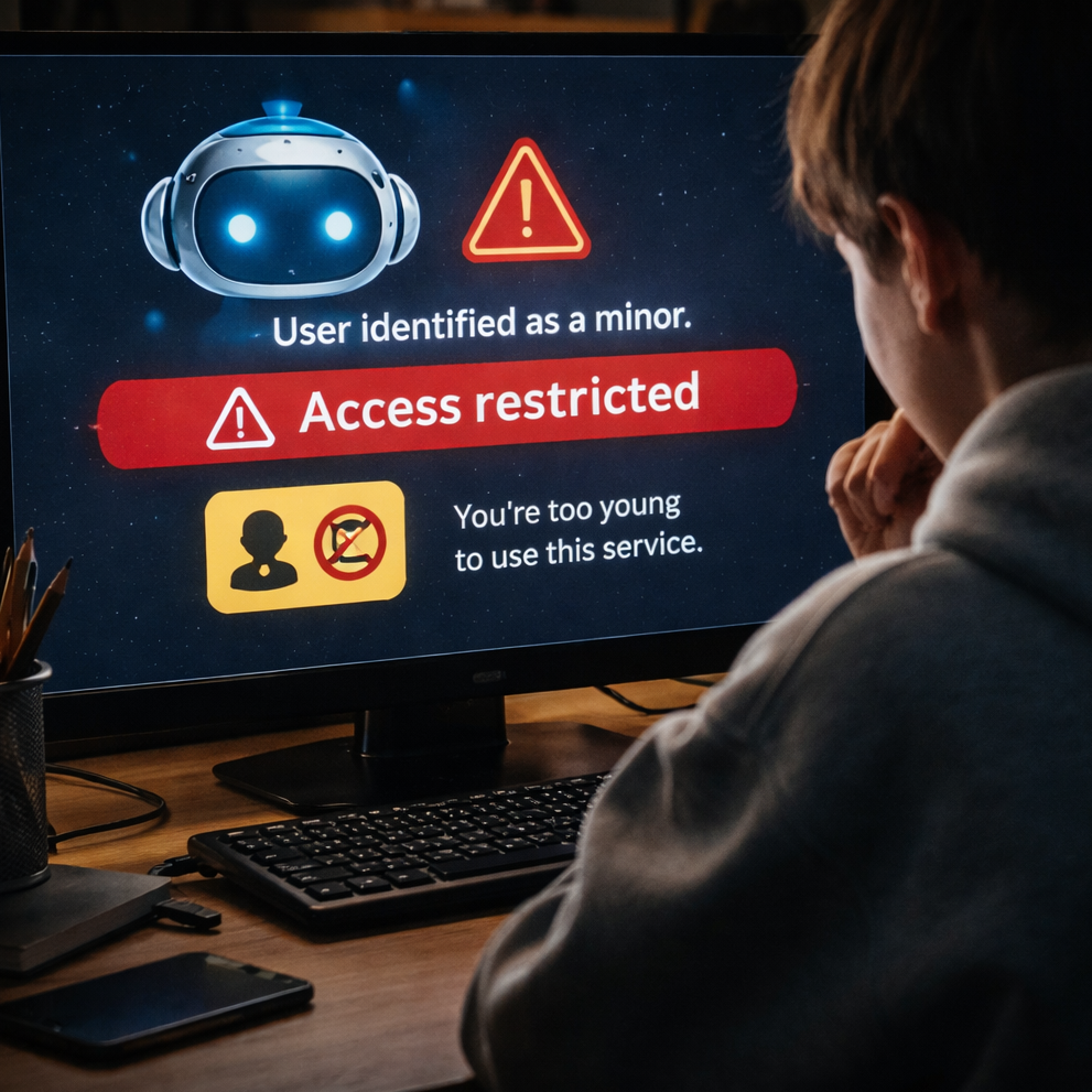 ChatGPT كامەلەتكە تولماعانداردى اۆتوماتتى تۇردە انىقتاي باستايدى